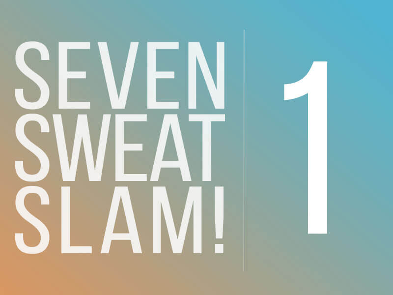 Day 1 Cardio Sweat HIIT from Pilates By Georgia