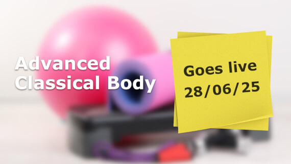 Coming soon...