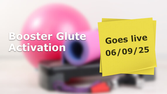 Coming soon...