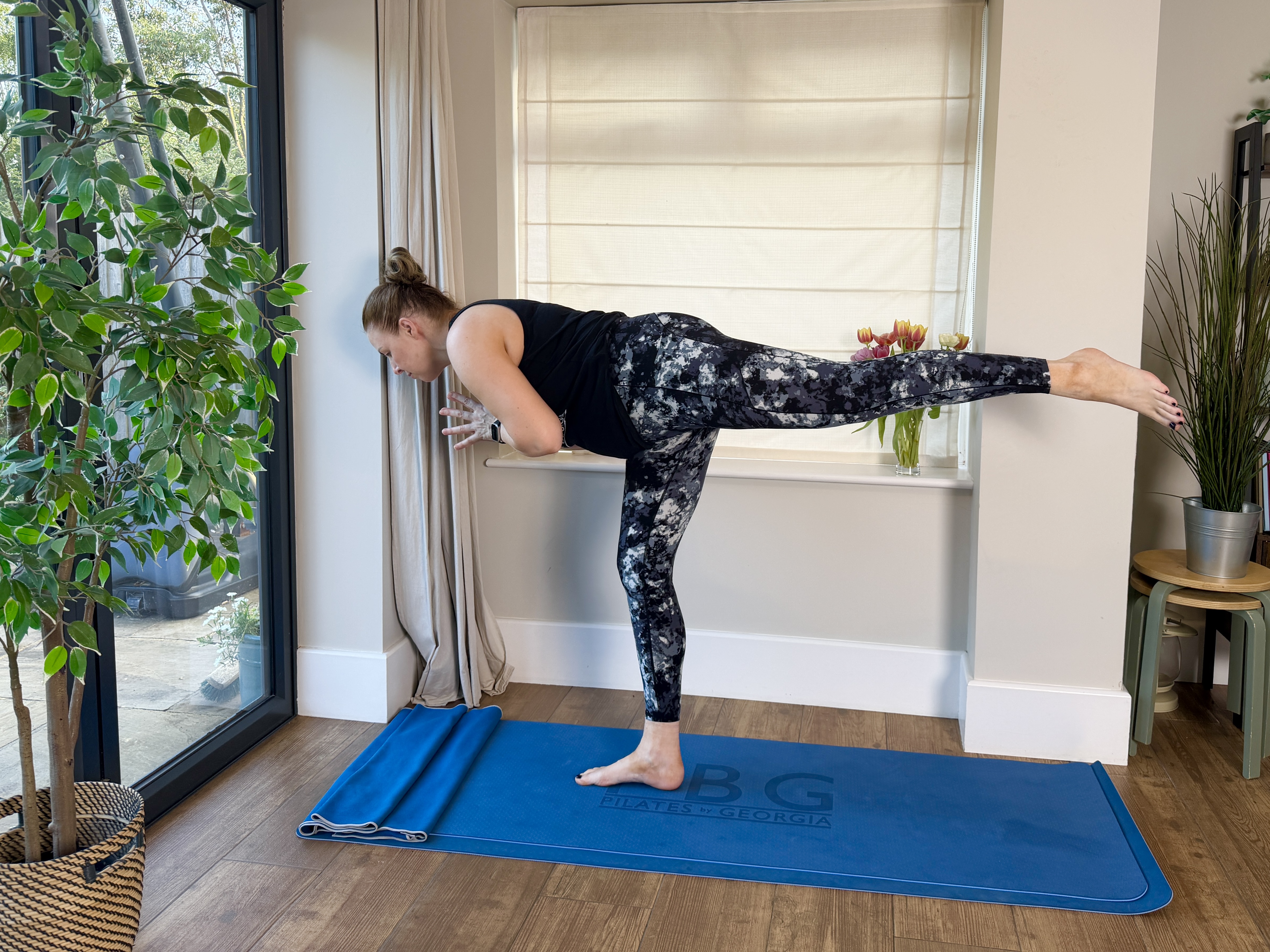 Sunday Stretch Catch Up 14 Jun 2026 Catch Up