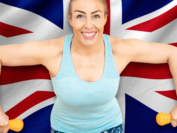 Jubilee Cardio HIIT from Pilates By Georgia